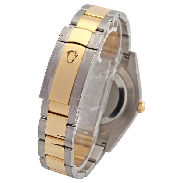 Rolex Datejust II 116333